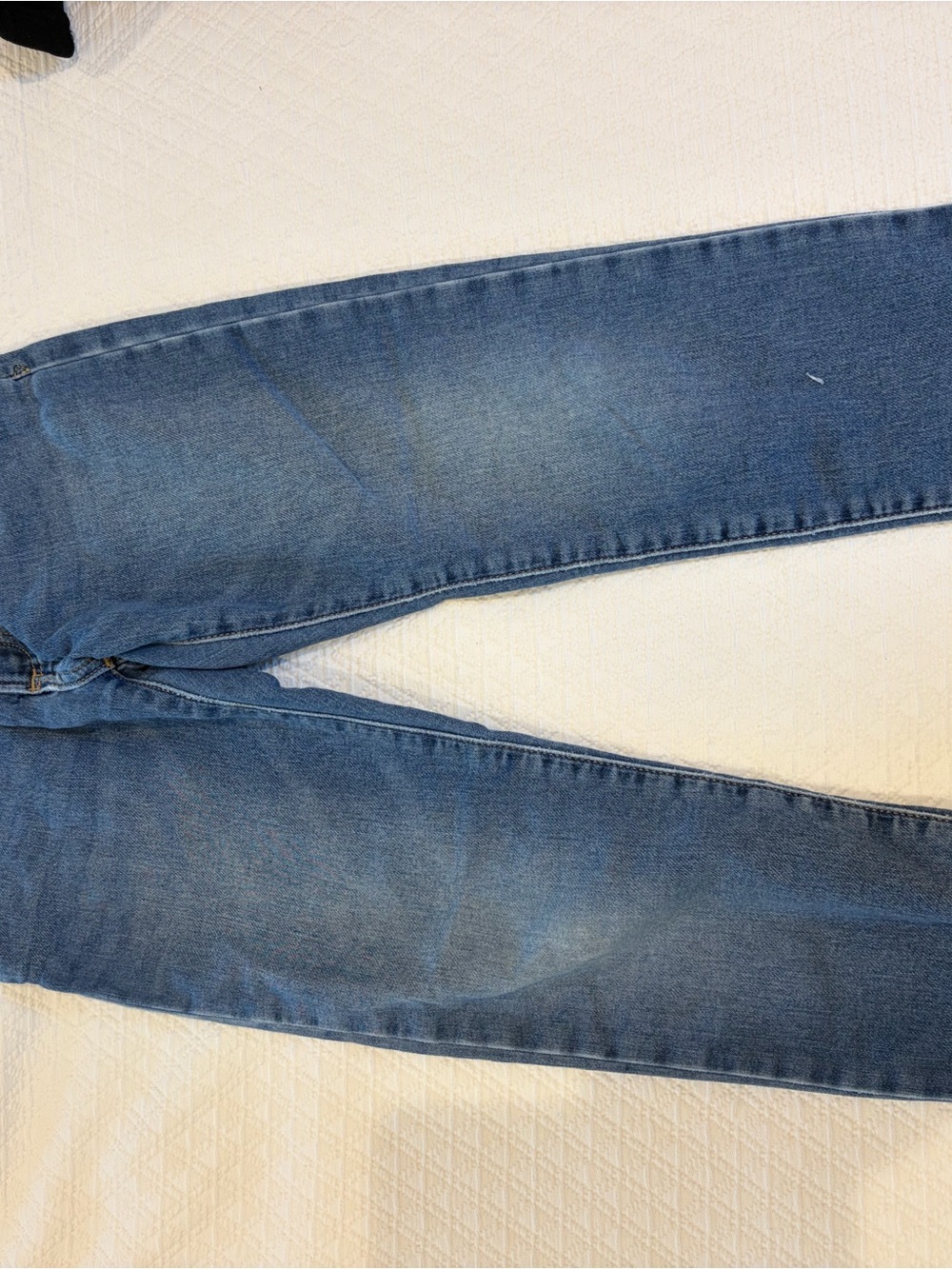 GAP Kids Blue Denim Jeans